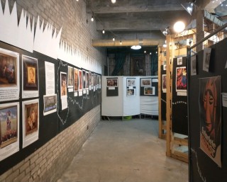 The Station Gallery