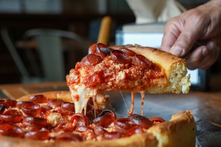 Pump Pizza