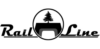 Rail Line Logo