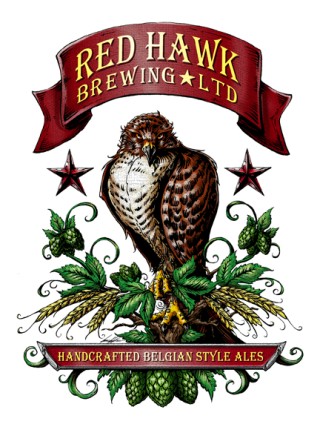 RedHawkLogo