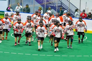 Onondaga Nation Arena