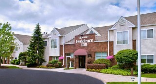 Welcome to Residence Inn
