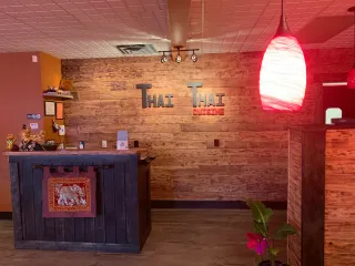 Thai Thai Cuisine