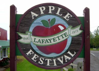 Apple Fest