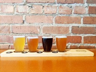 Skan Brew