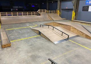 skate park