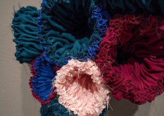 Point of Contact Art Gallery