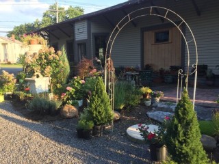 Station 603