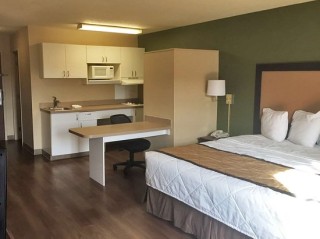 Extended Stay America