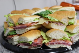 Sub Tray