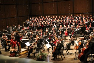 Symphoria Holidays