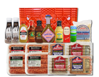 syracuse crate