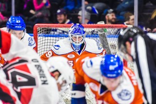 Syracuse Crunch Hockey