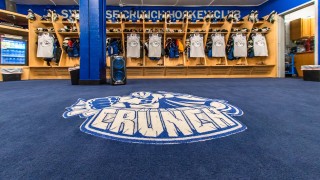Syracuse Crunch