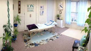 The Atmosphere