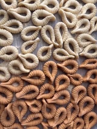 Doomsday Pasta
