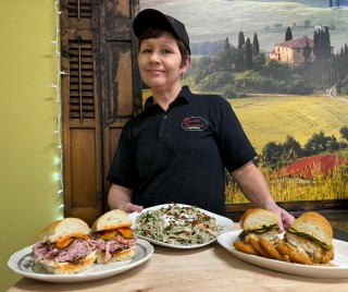 Weekly Specials