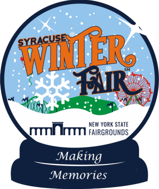 Syracuse Winter Fair