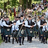 CNY Scottish Games Fest