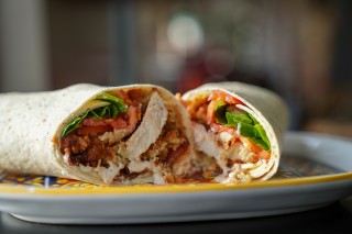 Wrap