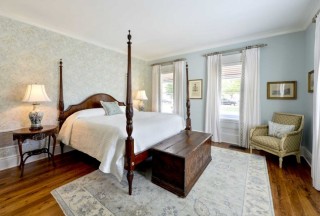 Hannum House